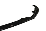 Maxton Design Front Splitter V.1 Lexus Ct Mk1 Facelift by Maxton Design LE-CT-1F-H-FD1G