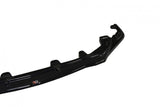 Maxton Design Front Splitter V.1 Lexus Gs Mk4 Facelift by Maxton Design LE-GS-4F-FSPORT-FD1G