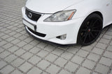 FRONT SPLITTER V.1 LEXUS IS MK2 by LEXUS LE-IS-2-FD1G