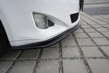 FRONT SPLITTER V.1 LEXUS IS MK2 by LEXUS LE-IS-2-FD1G