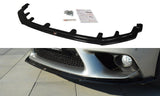 FRONT SPLITTER V.1 Lexus IS Mk3 by LEXUS LE-IS-3-FD1G