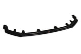 FRONT SPLITTER V.1 Lexus IS Mk3 by LEXUS LE-IS-3-FD1G