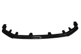 FRONT SPLITTER V.1 Lexus IS Mk3 by LEXUS LE-IS-3-FD1G