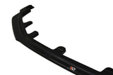 FRONT SPLITTER V.1 Lexus IS Mk3 by LEXUS LE-IS-3-FD1G