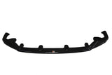 FRONT SPLITTER V.1 LEXUS IS MK3 FACELIFT F-SPORT by LEXUS LE-IS-3F-FSPORT-FD1G