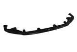Maxton Design Front Splitter V.1 Lexus Is Mk3 Facelift F-Sport by Maxton Design LE-IS-3F-FSPORT-FD1G