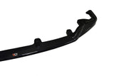 Maxton Design Front Splitter V.1 Lexus Is Mk3 Facelift F-Sport by Maxton Design LE-IS-3F-FSPORT-FD1G