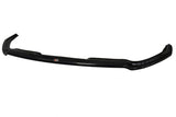 FRONT SPLITTER V.1 LEXUS NX MK1 by LEXUS LE-NX-1-FD1G