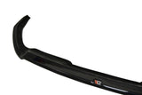 FRONT SPLITTER V.1 LEXUS NX MK1 by LEXUS LE-NX-1-FD1G
