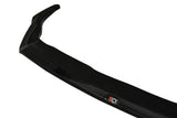 FRONT SPLITTER V.1 LEXUS NX MK1 F-SPORT by LEXUS LE-NX-1-FSPORT-FD1G