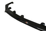 FRONT SPLITTER V.1 LEXUS RC F by LEXUS LE-RCF-1-FD1G