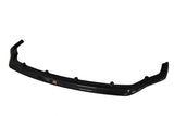 FRONT SPLITTER V.1 LEXUS RX MK4 (BASE) by LEXUS LE-RX-4-FD1G