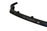 FRONT SPLITTER V.1 LEXUS RX MK4 (BASE) by LEXUS LE-RX-4-FD1G