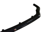 Maxton Design Front Splitter V.1 Lexus Rx Mk4 by Maxton Design LE-RX-4-FD1G