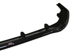 FRONT SPLITTER V.1 LEXUS RX MK4 F-SPORT by LEXUS LE-RX-4-FSPORT-FD1G