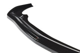 Maxton Design Front Splitter V.1 Mercedes-Benz S-Class AMG-Line W222 by Maxton Design ME-S-222-AMGLINE-FD1G