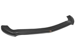 Maxton Design Front Splitter V.1 Mercedes E W212 (C207/A207) by Maxton Design ME-E-212F-C-FD1G