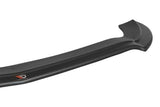 Maxton Design Front Splitter V.1 Mercedes E W212 (C207/A207) by Maxton Design ME-E-212F-C-FD1G