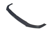 Maxton Design Front Splitter V.1 Suzuki Swift 6 Sport by Maxton Design SZ-SW-6-SPORT-FD1G