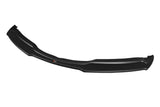 Maxton Design Front Splitter V.1 BMW 3 E90 Mpack by Maxton Design BM-3-90-MPACK-FD1G