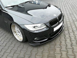 Maxton Design Front Splitter V.1 BMW 3 E92 M-Pack Facelift by Maxton Design BM-3-92F-MPACK-FD1G