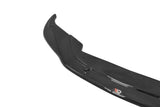 FRONT SPLITTER V.2 BMW M6 E63 by BMW BM-6-63-M-FD2G