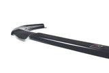 FRONT SPLITTER V.2 HYUNDAI TUCSON MK3 FACELIFT by HYUNDAI HY-TU-3F-FD2G