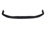 FRONT SPLITTER V.2 NISSAN GT-R PREFACE COUPE (R35-SERIES) by NISSAN NI-GTR-3-FD2G