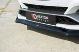 Maxton Design Front Splitter V.2 Renault Megane Iv Rs by Maxton Design RE-ME-4-RS-FD2G