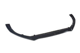 Maxton Design Front Splitter V.2 Renault Megane Iv Rs by Maxton Design RE-ME-4-RS-FD2G