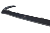 Maxton Design Front Splitter V.2 Renault Megane Iv Rs by Maxton Design RE-ME-4-RS-FD2G