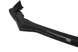 FRONT SPLITTER V.2 TOYOTA GT86 FACELIFT by TOYOTA TO-GT86-1F-FD2G