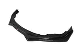 FRONT SPLITTER V.2 TOYOTA GT86 FACELIFT by TOYOTA TO-GT86-1F-FD2G