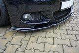 Maxton Design Front Splitter V.2 BMW 3 E92 M-Pack Facelift by Maxton Design BM-3-92F-MPACK-FD2G