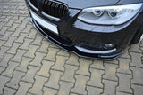 Maxton Design Front Splitter V.2 BMW 3 E92 M-Pack Facelift by Maxton Design BM-3-92F-MPACK-FD2G