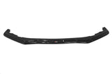 FRONT SPLITTER V.3 TOYOTA GT86 FACELIFT by TOYOTA TO-GT86-1F-FD3G