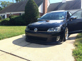 Maxton Design Front Splitter VW Jetta VI GLI by Maxton Design VW-JE-6-GLI-FD1G