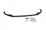 Maxton Design Front Splitter VW Jetta VI GLI by Maxton Design VW-JE-6-GLI-FD1G