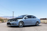 Maxton Design Front Splitter VW Passat B7 Standard by Maxton Design VW-PA-B7-FD1G