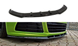Maxton Design Front Splitter VW Scirocco R by Maxton Design VW-SC-3-R-FD1G