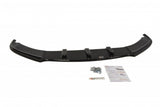 Maxton Design Front Splitter VW Scirocco R by Maxton Design VW-SC-3-R-FD1G