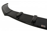Maxton Design Front Splitter VW Scirocco R by Maxton Design VW-SC-3-R-FD1G