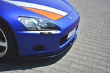 FRONT SPLITTER V.1 HONDA S2000 by HONDA HO-S2000-1-FD1G
