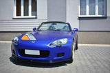FRONT SPLITTER V.1 HONDA S2000 by HONDA HO-S2000-1-FD1G