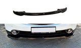 Maxton Design Front Splitter V.1 Infiniti Qx70 by Maxton Design IN-QX-70-1F-FD1G