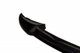 FRONT SPLITTER V.1 INFINITI QX70 by INFINITI IN-QX-70-1F-FD1G
