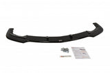 FRONT SPLITTER V.1 MAZDA 3 MK2 MPS by MAZDA MA-3-2-MPS-FD1G