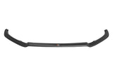 FRONT SPLITTER V.1 MAZDA 3 BN (MK3) FACELIFT by MAZDA MA-3-3F-FD1G