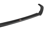FRONT SPLITTER V.1 MAZDA 3 BN (MK3) FACELIFT by MAZDA MA-3-3F-FD1G