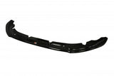 Maxton Design Front Splitter V.1 Volvo V50F R-Design by Maxton Design VO-V50F-RDESIGN-FD1G